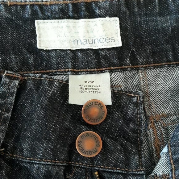 Maurices Capris - Picture 4 of 4